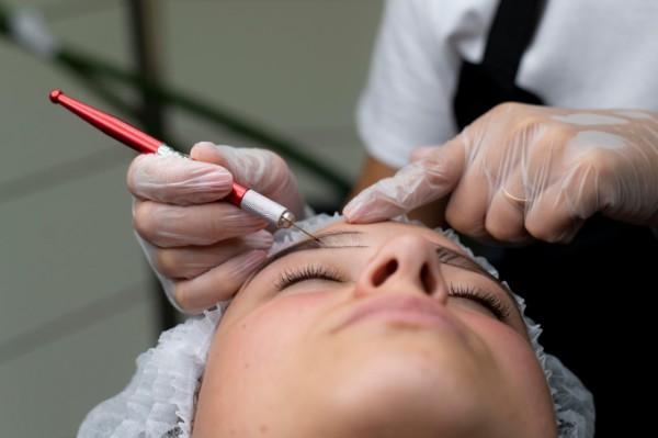 Microblading Image 1