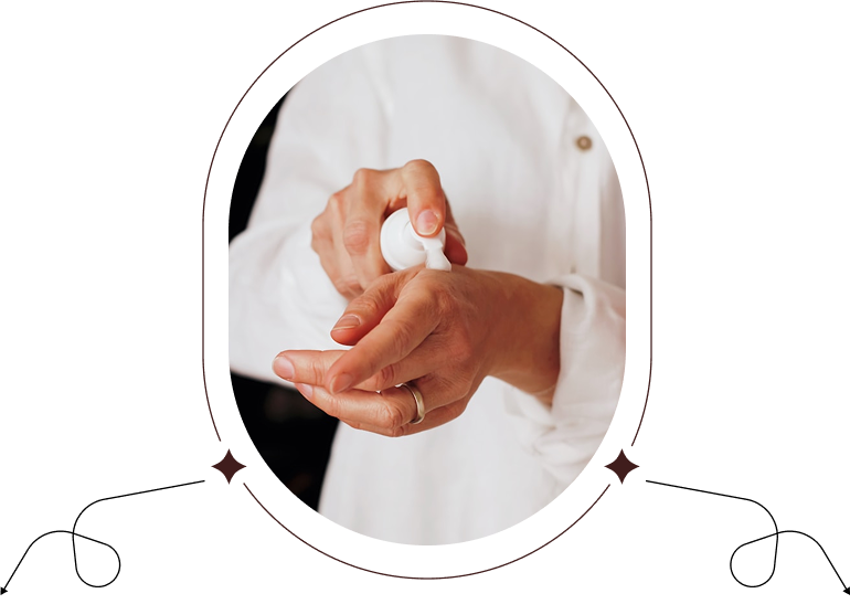 Healers Valley skin care